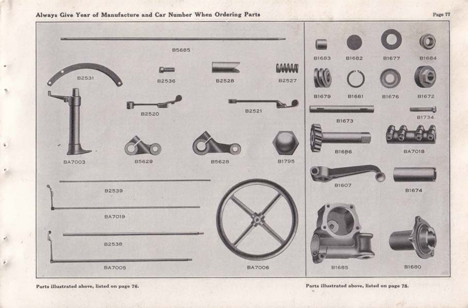 Directory Index Maxwell/1916_Maxwell/1916_Maxwell_Parts_Price_List